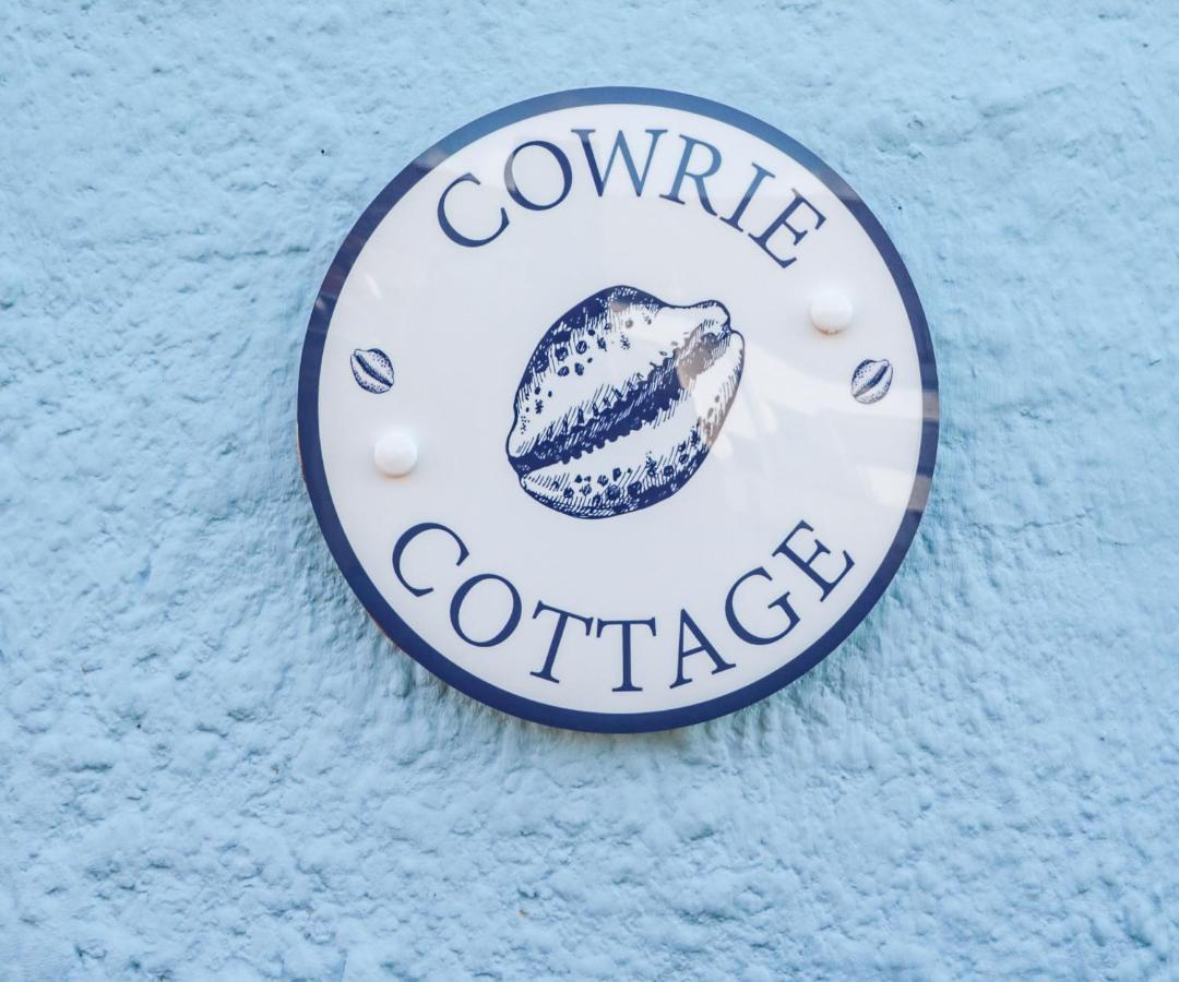 Cowrie Cottage North Shields Exterior photo